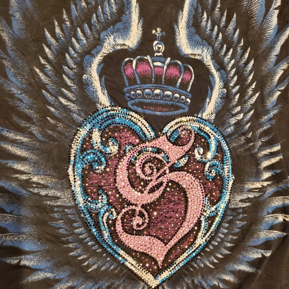 Sinful Top - Picture 3 of 4